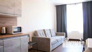 2-к квартира, посуточно, 47м2, 1/1 этаж