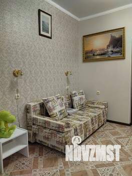 1-к квартира, посуточно, 31м2, 2/6 этаж