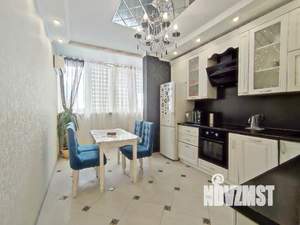 2-к квартира, посуточно, 42м2, 1/1 этаж