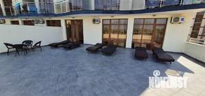 2-к квартира, посуточно, 60м2, 1/1 этаж