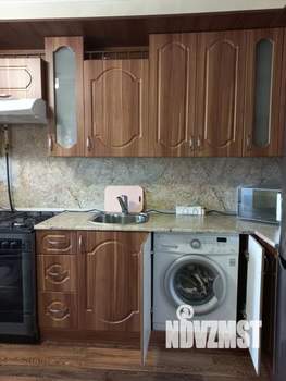 1-к квартира, на длительный срок, 47м2, 7/7 этаж