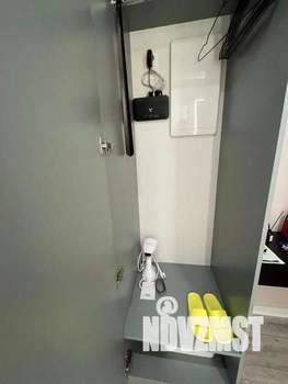 2-к квартира, посуточно, 38м2, 1/1 этаж