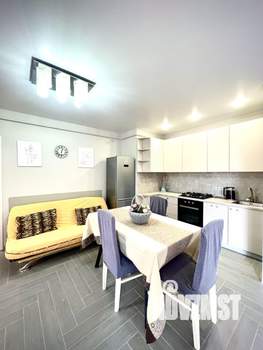 2-к квартира, на длительный срок, 95м2, 2/2 этаж