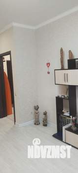 1-к квартира, на длительный срок, 35м2, 3/5 этаж
