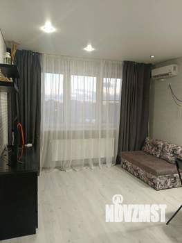 Студия квартира, на длительный срок, 25м2, 5/16 этаж