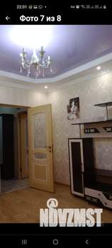 1-к квартира, на длительный срок, 38м2, 2/9 этаж