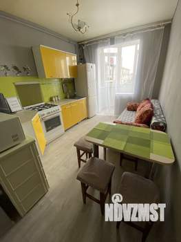 1-к квартира, на длительный срок, 36м2, 6/9 этаж