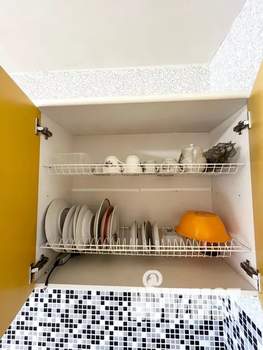 1-к квартира, посуточно, 28м2, 9/16 этаж