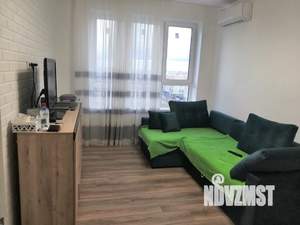 1-к квартира, посуточно, 33м2, 3/8 этаж