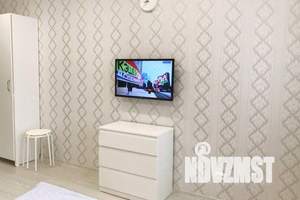 1-к квартира, посуточно, 25м2, 4/17 этаж