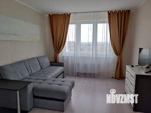 2-к квартира, на длительный срок, 60м2, 14/17 этаж