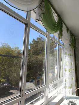 2-к квартира, на длительный срок, 59м2, 2/9 этаж