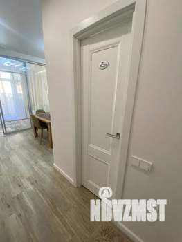 2-к квартира, посуточно, 43м2, 3/12 этаж