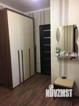 2-к квартира, посуточно, 53м2, 3/5 этаж