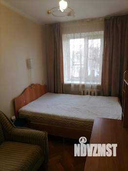 2-к квартира, на длительный срок, 42м2, 2/5 этаж