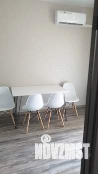 Студия квартира, посуточно, 36м2, 12/16 этаж