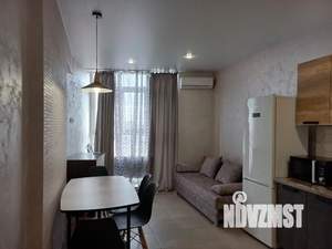1-к квартира, на длительный срок, 43м2, 9/20 этаж