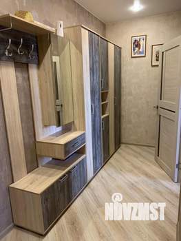 1-к квартира, на длительный срок, 42м2, 10/19 этаж