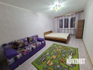 2-к квартира, на длительный срок, 61м2, 15/17 этаж
