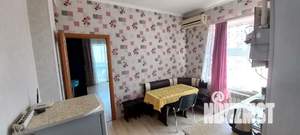 1-к квартира, посуточно, 37м2, 5/6 этаж