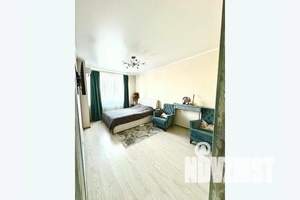 1-к квартира, посуточно, 34м2, 12/13 этаж