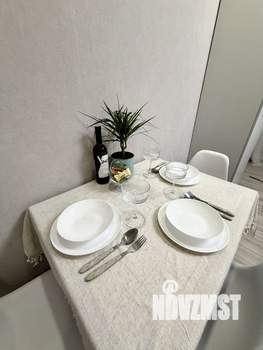 Студия квартира, посуточно, 24м2, 14/16 этаж