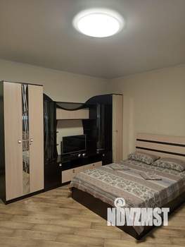 Студия квартира, на длительный срок, 33м2, 11/17 этаж