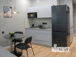 Студия квартира, посуточно, 30м2, 12/15 этаж