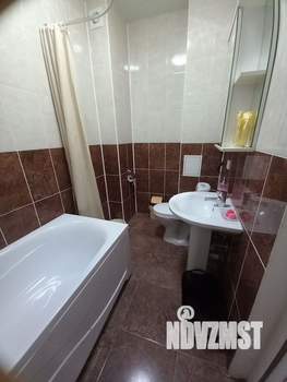 Студия квартира, посуточно, 22м2, 1/3 этаж