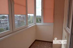 1-к квартира, на длительный срок, 44м2, 7/9 этаж