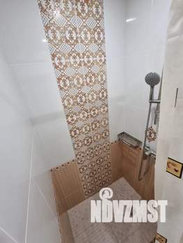 Студия квартира, посуточно, 23м2, 4/4 этаж