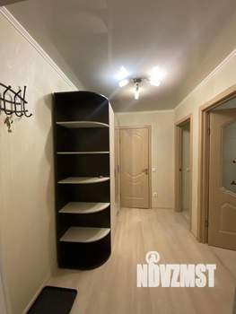 1-к квартира, на длительный срок, 38м2, 11/13 этаж