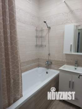 1-к квартира, на длительный срок, 36м2, 1/4 этаж