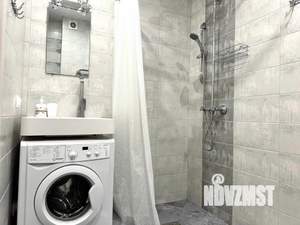 1-к квартира, посуточно, 26м2, 1/1 этаж