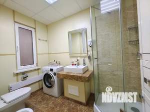 2-к квартира, посуточно, 45м2, 1/1 этаж