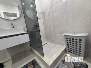 Студия квартира, на длительный срок, 28м2, 13/19 этаж