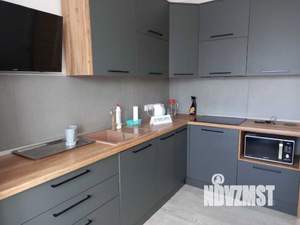 2-к квартира, посуточно, 59м2, 1/1 этаж