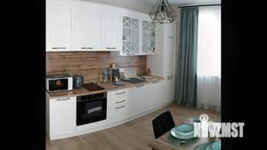 1-к квартира, посуточно, 36м2, 1/7 этаж