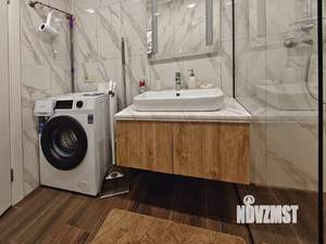 Студия квартира, на длительный срок, 38м2, 5/7 этаж