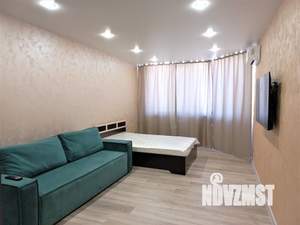 1-к квартира, на длительный срок, 44м2, 7/19 этаж