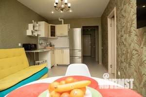 2-к квартира, посуточно, 41м2, 7/20 этаж