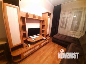 1-к квартира, на длительный срок, 38м2, 1/6 этаж