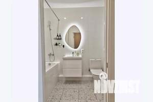 1-к квартира, посуточно, 45м2, 4/16 этаж