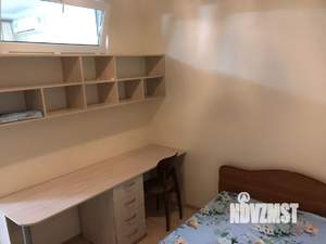 1-к квартира, на длительный срок, 35м2, 4/5 этаж