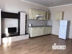 Студия квартира, на длительный срок, 32м2, 6/20 этаж