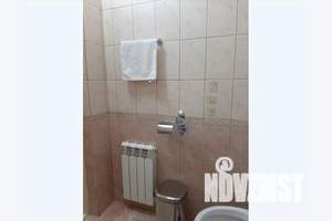 2-к квартира, посуточно, 48м2, 3/7 этаж
