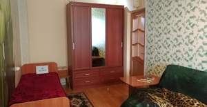 1-к квартира, на длительный срок, 40м2, 5/9 этаж