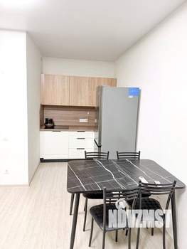 1-к квартира, на длительный срок, 40м2, 6/19 этаж