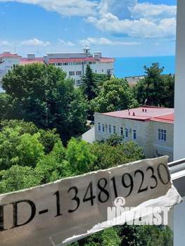 2-к квартира, посуточно, 55м2, 6/9 этаж
