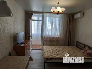Студия квартира, на длительный срок, 26м2, 5/19 этаж